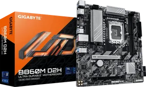 B860M D2H